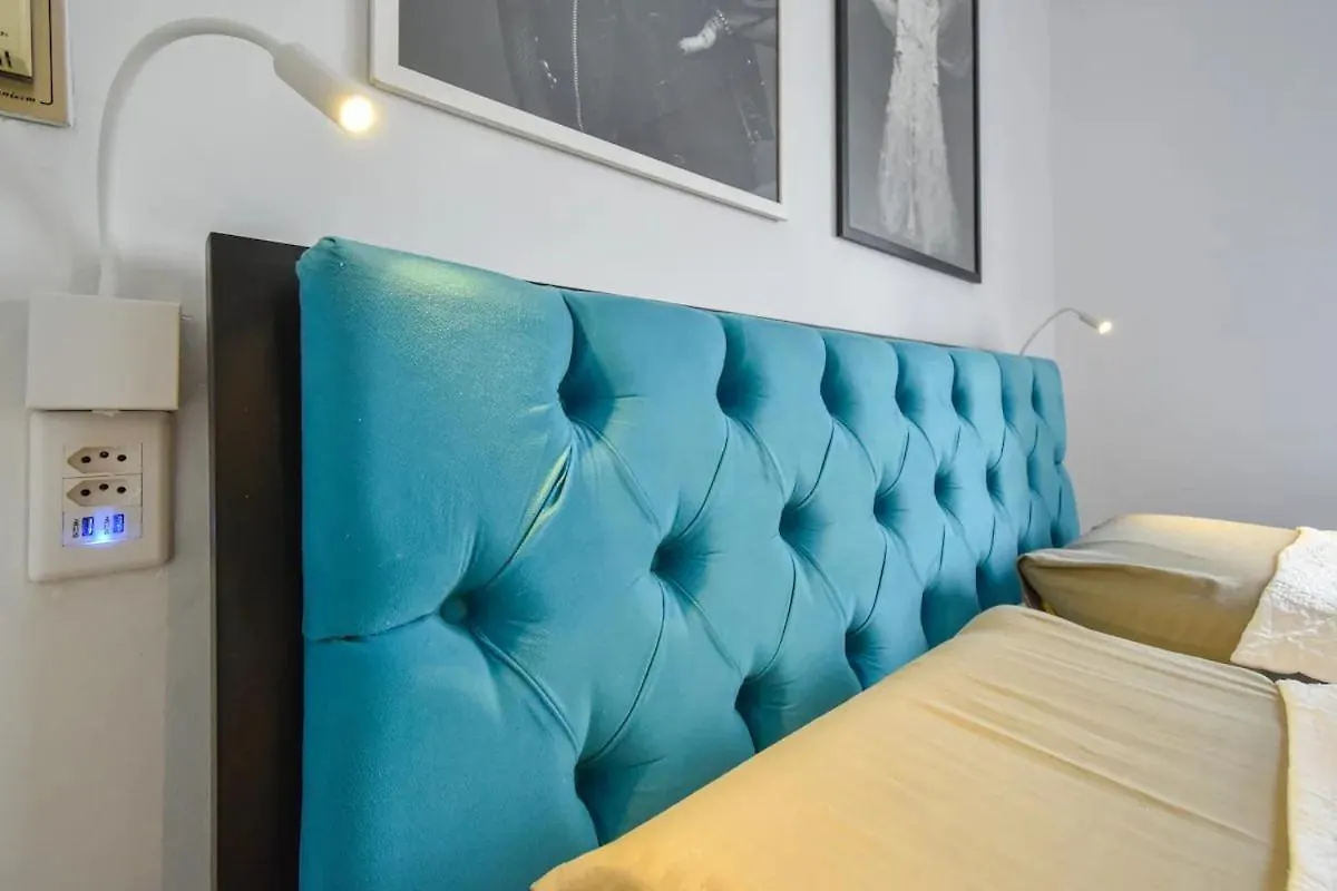 Le Premier Flat Suites Jardim Paulista Sao Paulo 0*,  Brazil