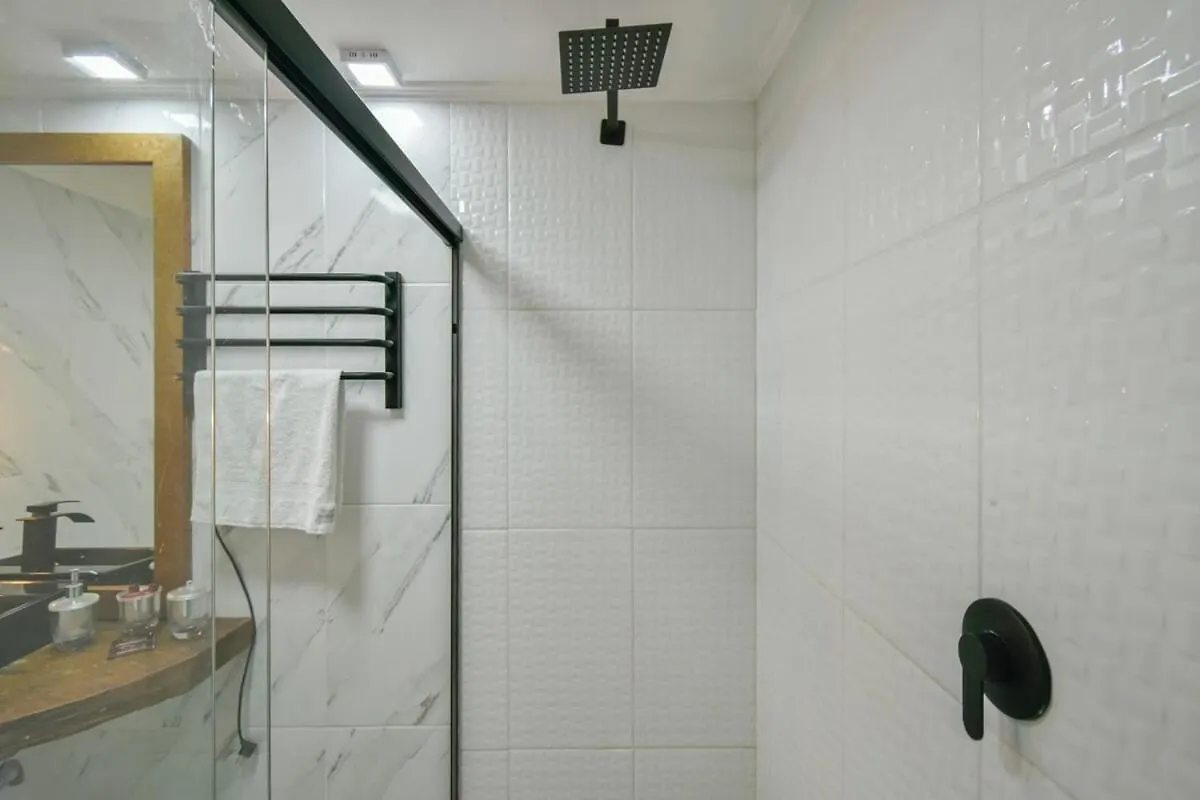 Le Premier Flat Suites Jardim Paulista Sao Paulo Apartment